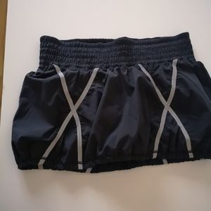 Lululemon skirt
